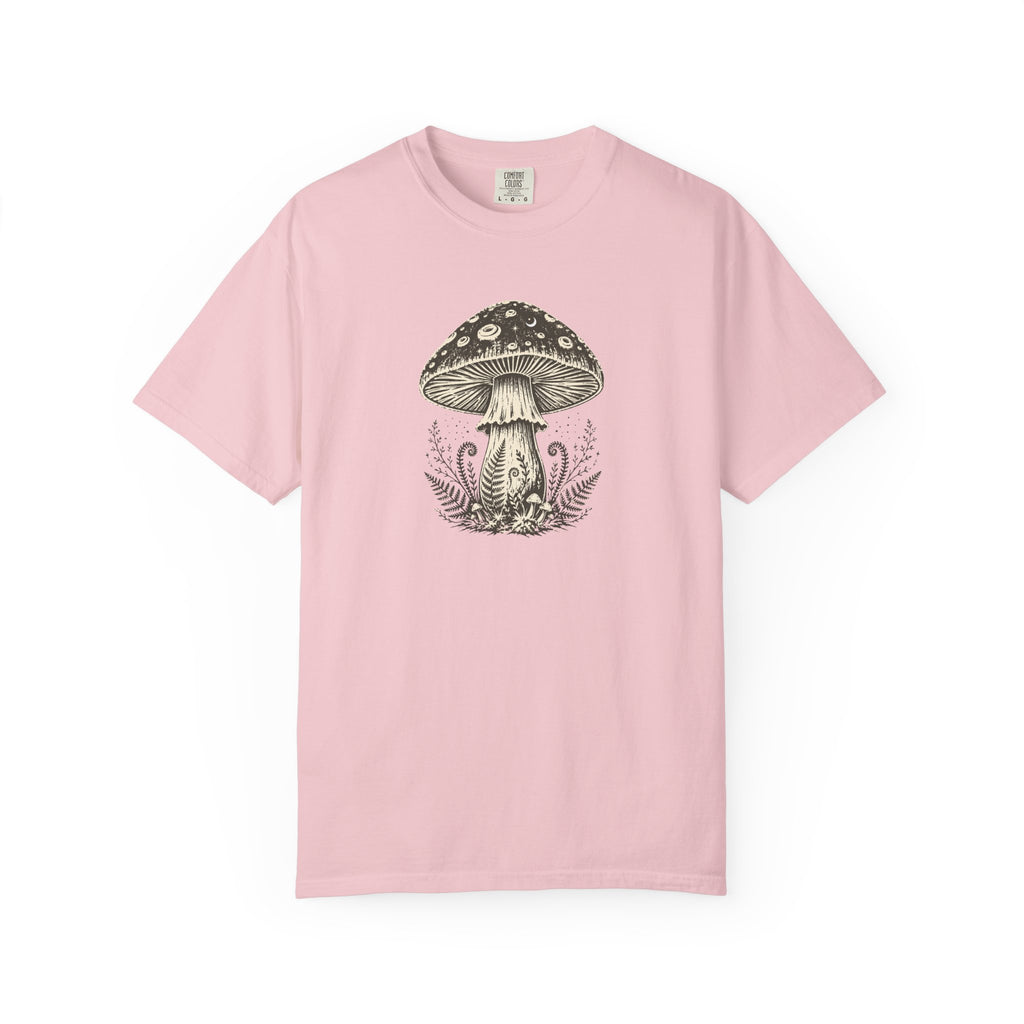 Mushroom Love Tee