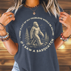 Problem Solved Tee