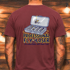 Professional Fly-Loser Tee