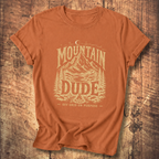 Off Grid On Purpose T-shirt