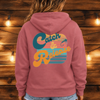 Catch & Release Heavyweight Hoodie