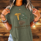 Collector of Decay T-Shirt