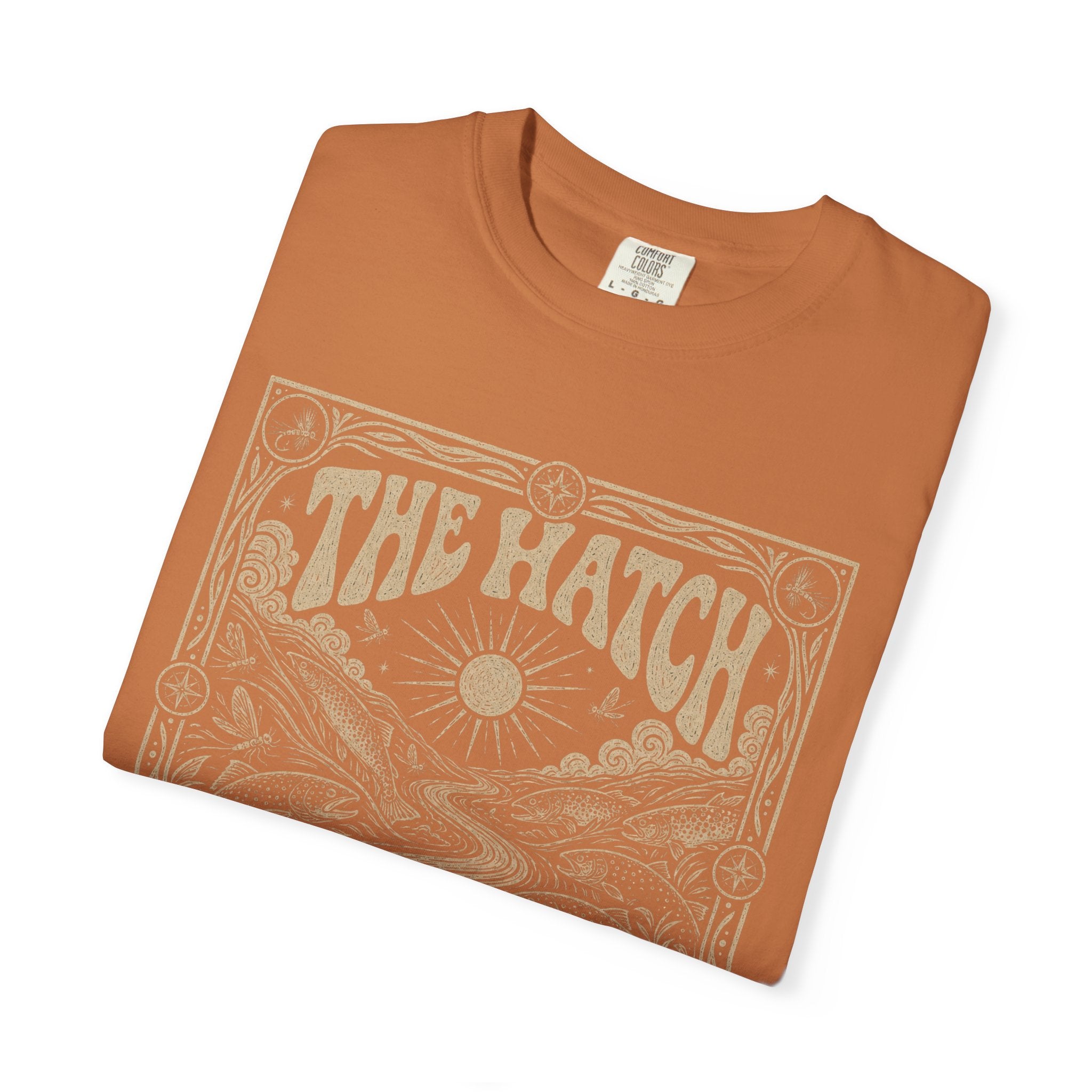 The Hatch Evening Rise T-shirt
