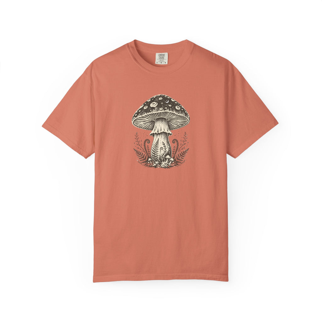 Mushroom Love Tee