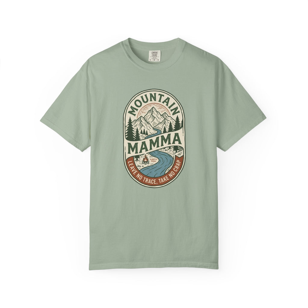 Take No Crap T-shirt