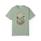 Take No Crap T-shirt