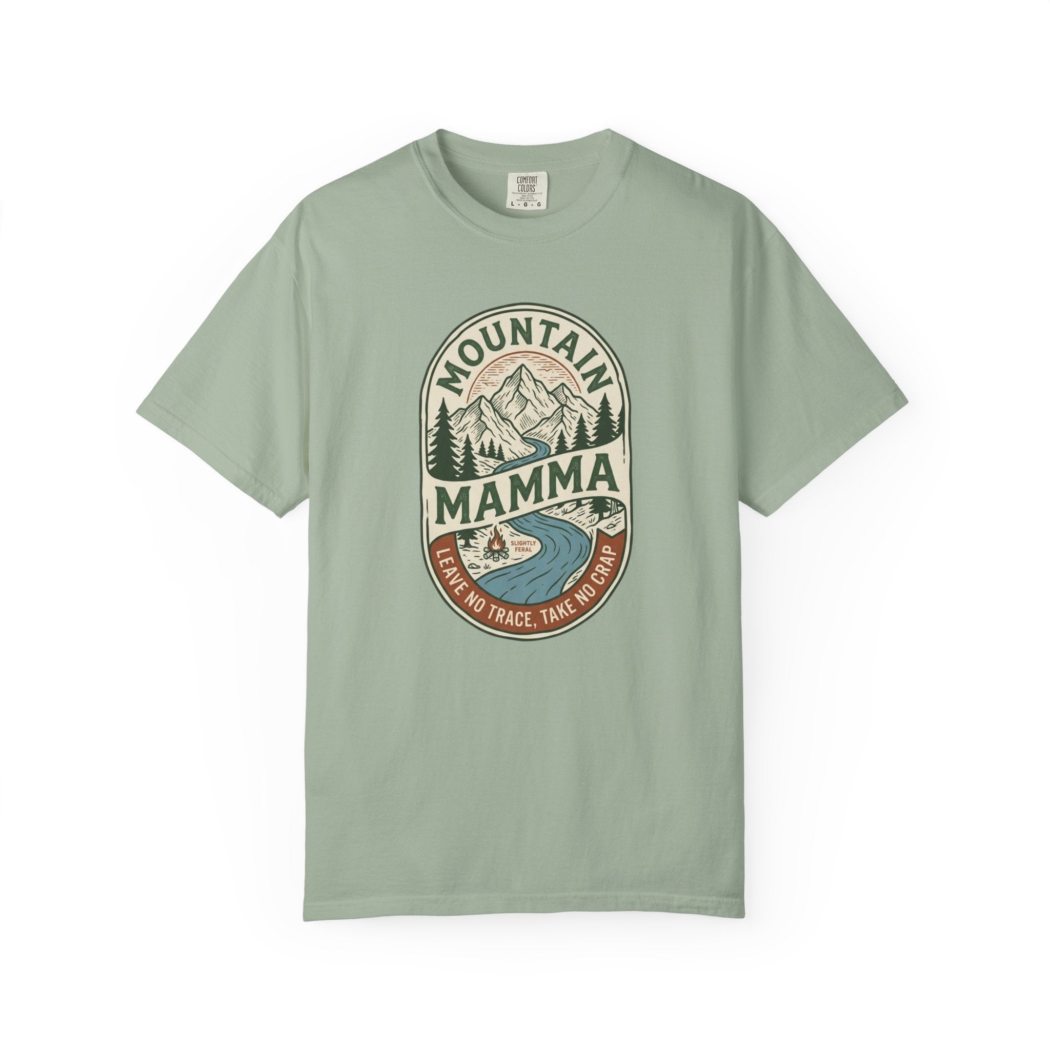 Take No Crap T-shirt