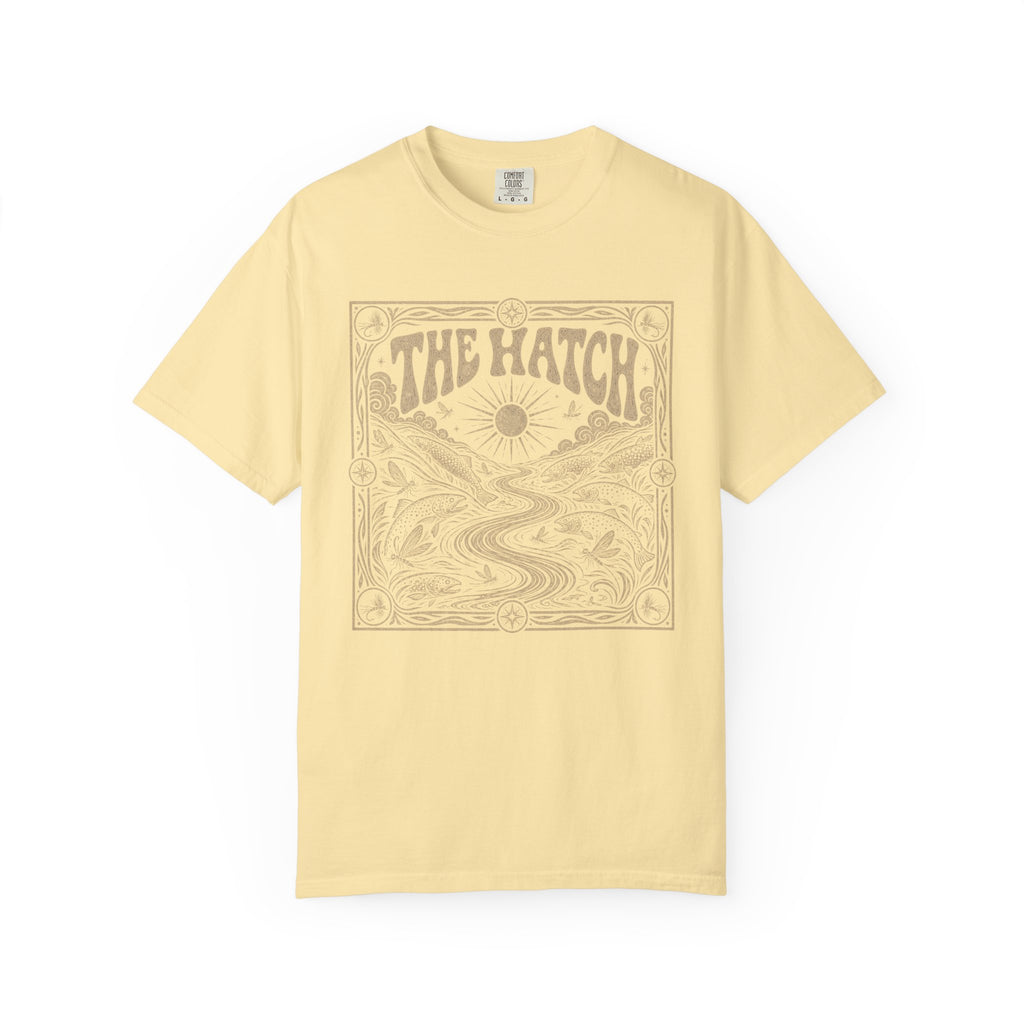 The Hatch Evening Rise T-shirt
