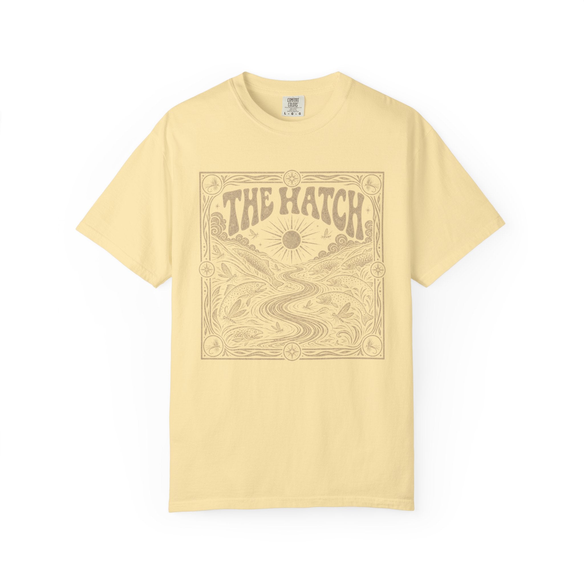 The Hatch Evening Rise T-shirt