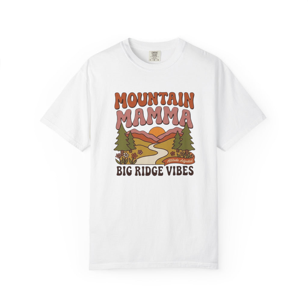 Big Ridge Vibes T-shirt