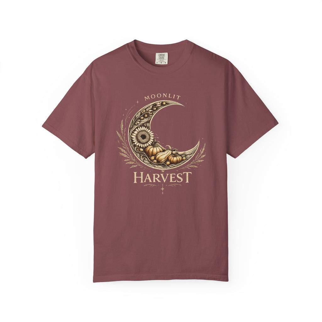 Moonlit Harvest Tee