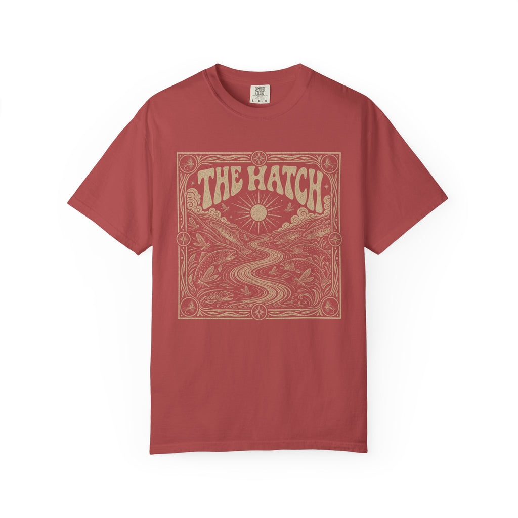 The Hatch Evening Rise T-shirt