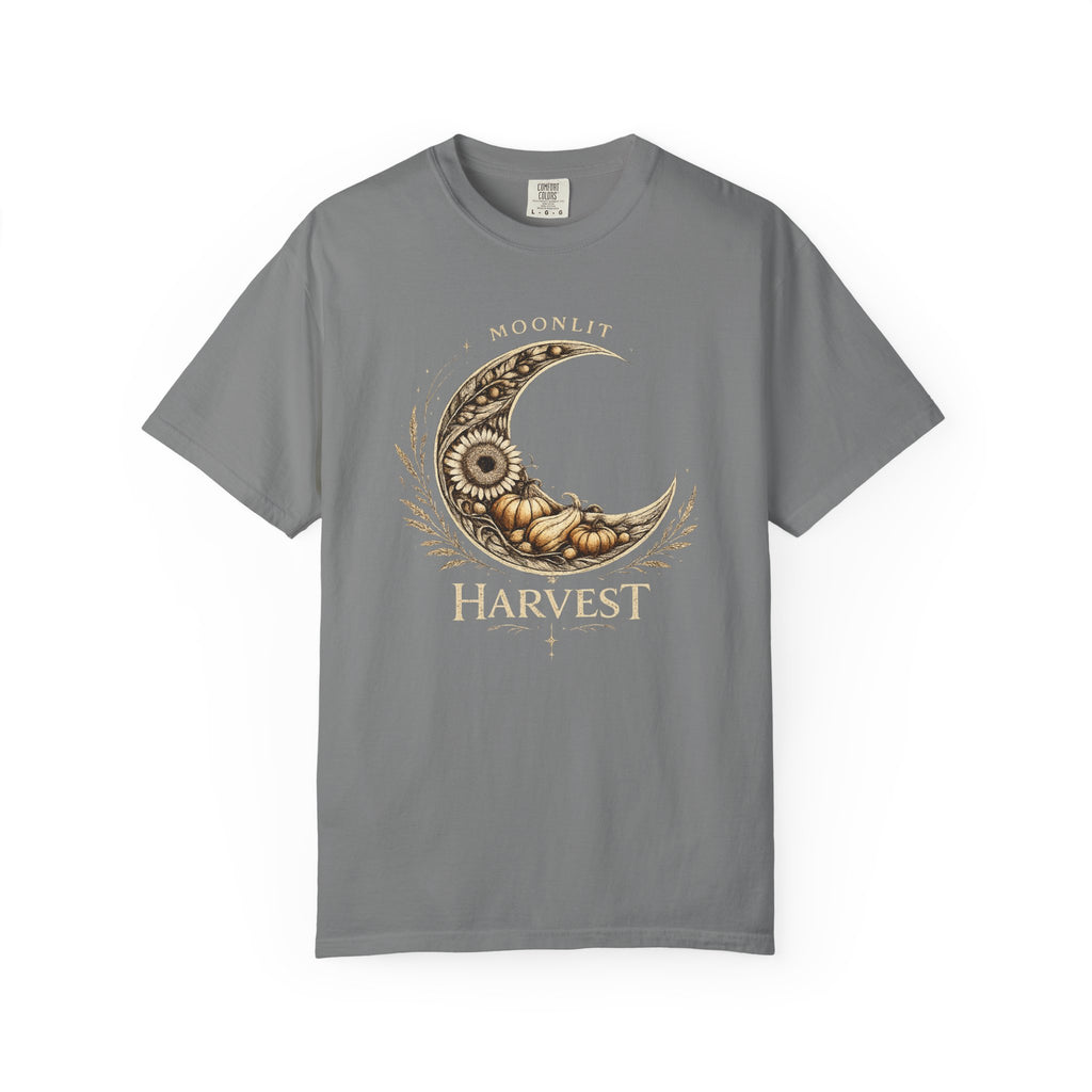 Moonlit Harvest Tee
