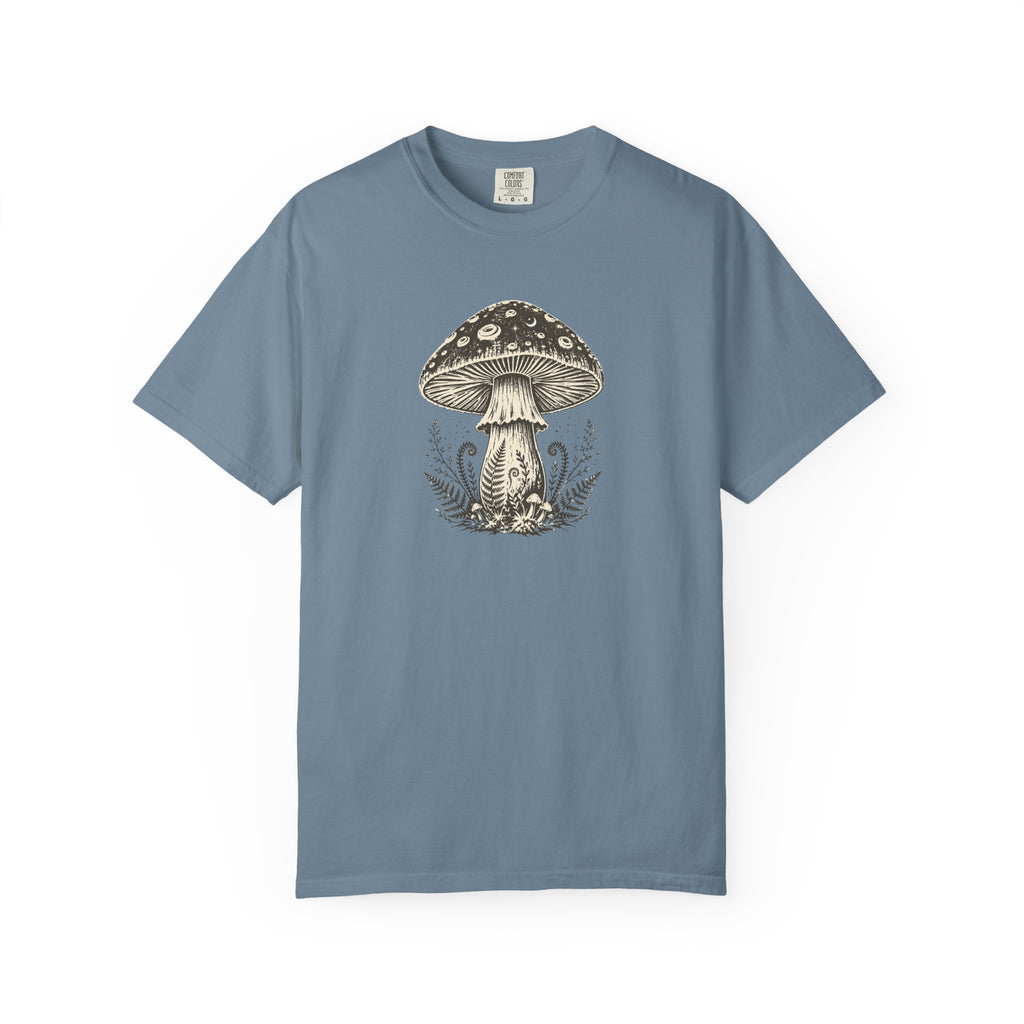 Mushroom Love Tee