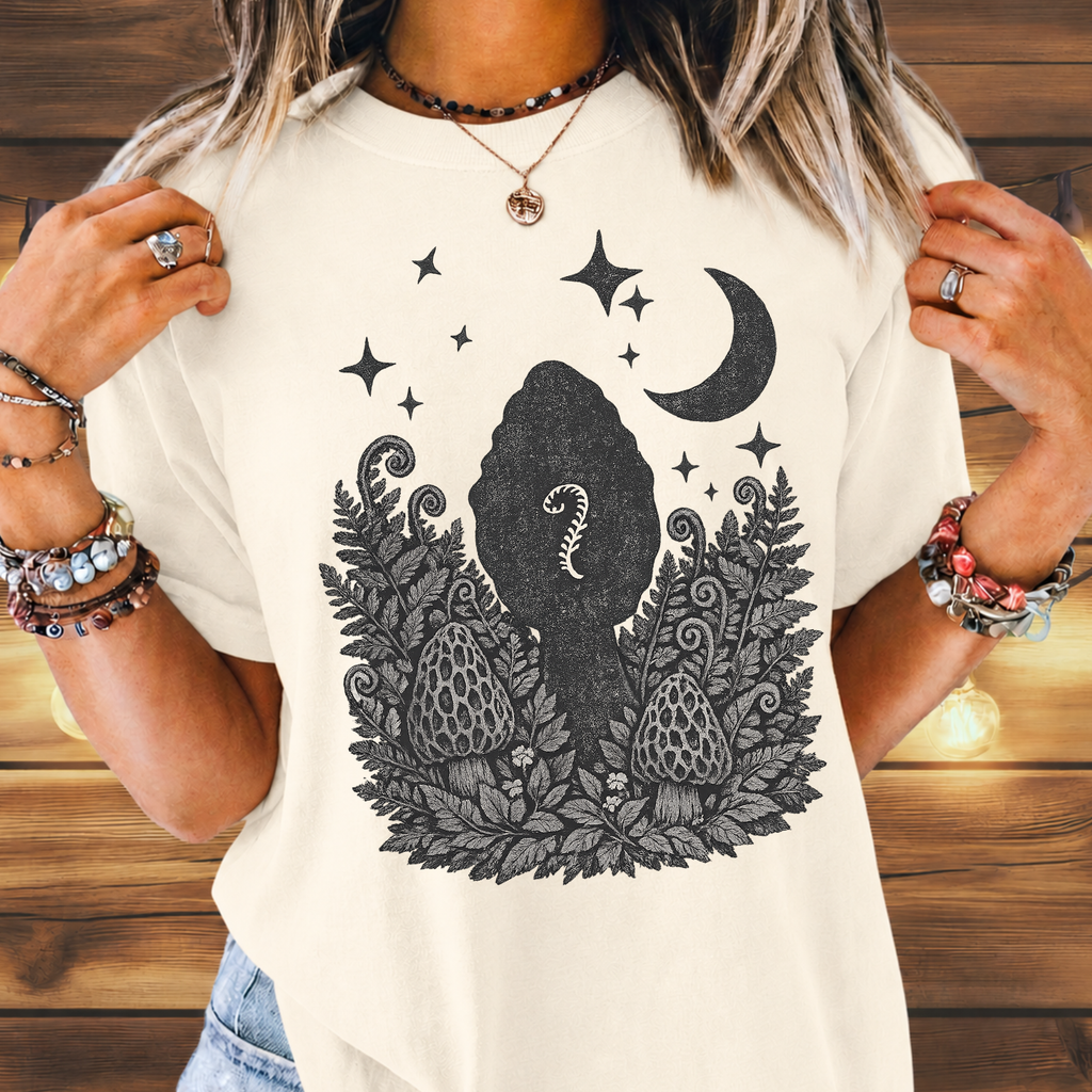 Mystic Garden T-Shirt