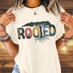 Got Roots T-shirt
