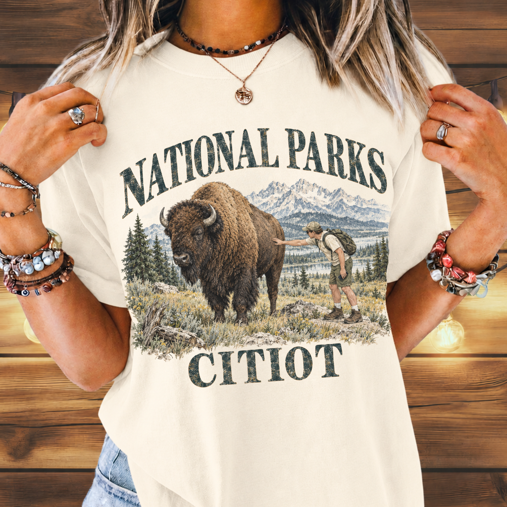 Citiot T-shirt