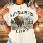 Citiot T-shirt