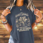 Hide-and-Seek Champion T-Shirt