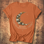 Resting Witch Face Tee