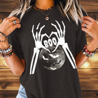 Boo Heart T-shirt