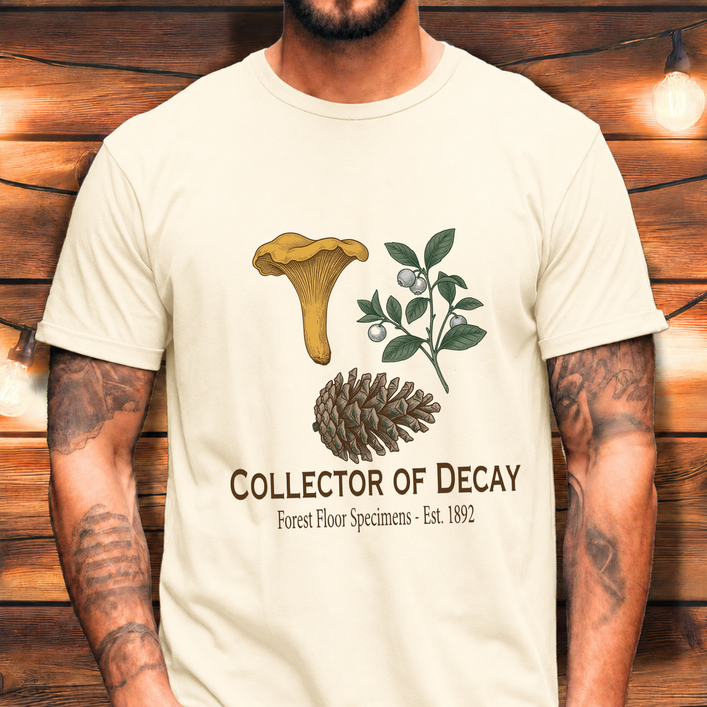 Collector of Decay T-Shirt