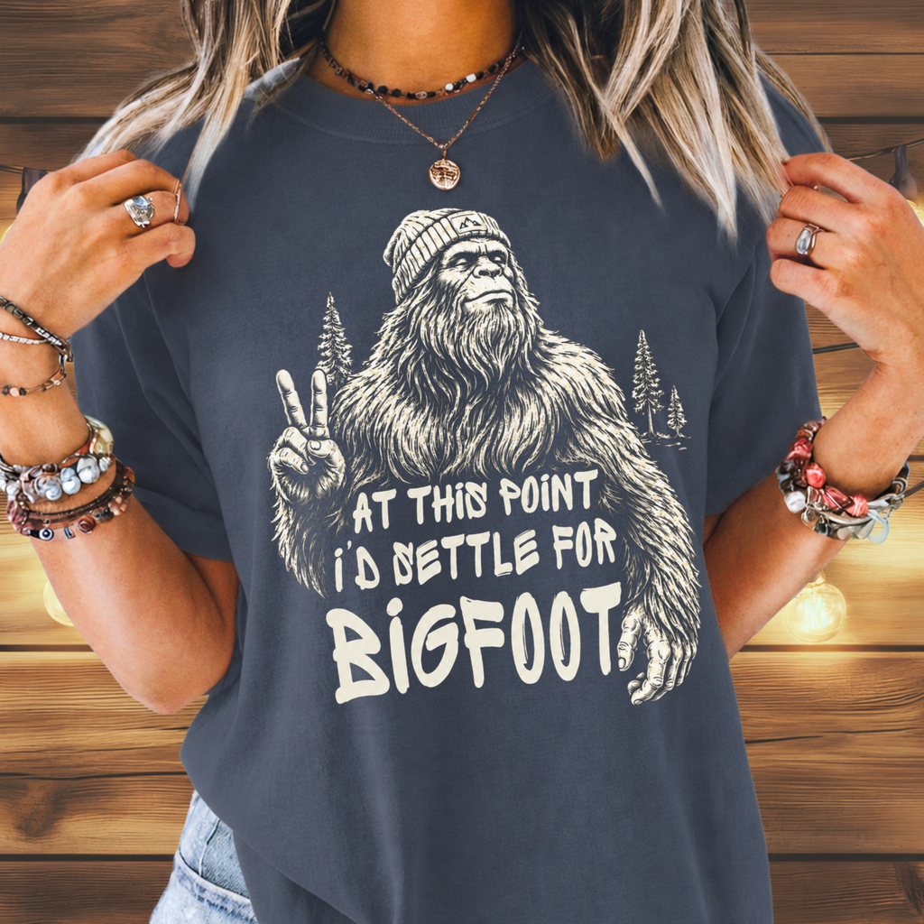 At This Point T-shirt