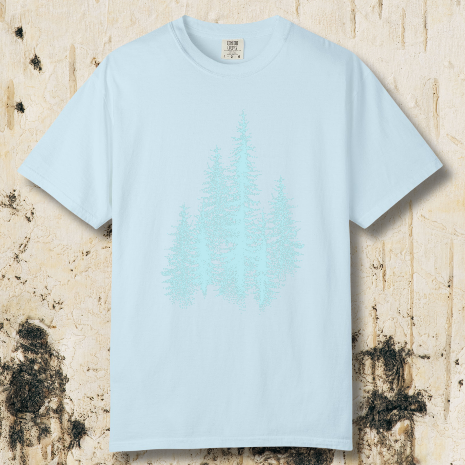 Forest Shade T-Shirt