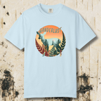 Wanderlust Forest T-Shirt