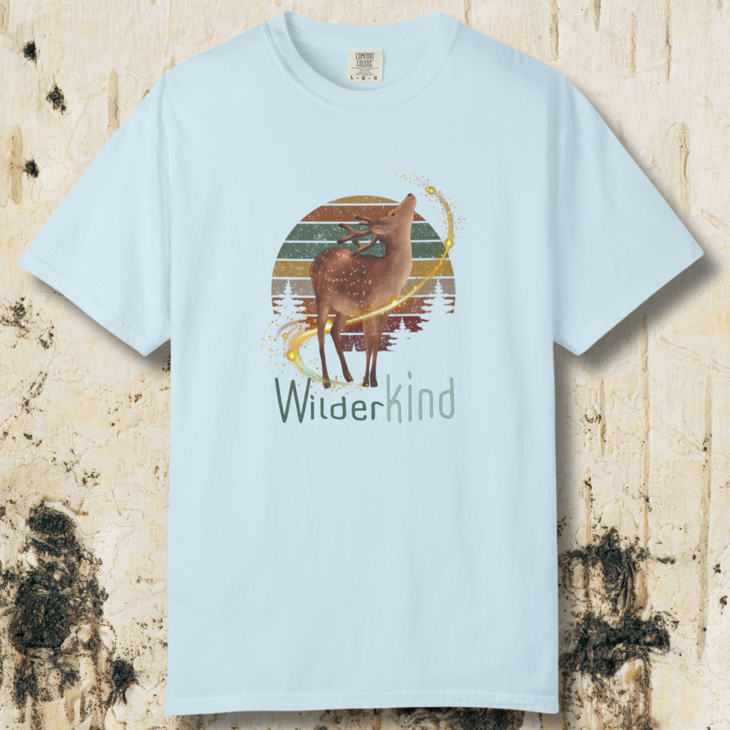 WilderKind Deer T-Shirt