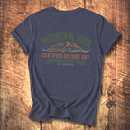 Certified Outside Guy T-shirt