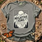 Negative Ions T-Shirt