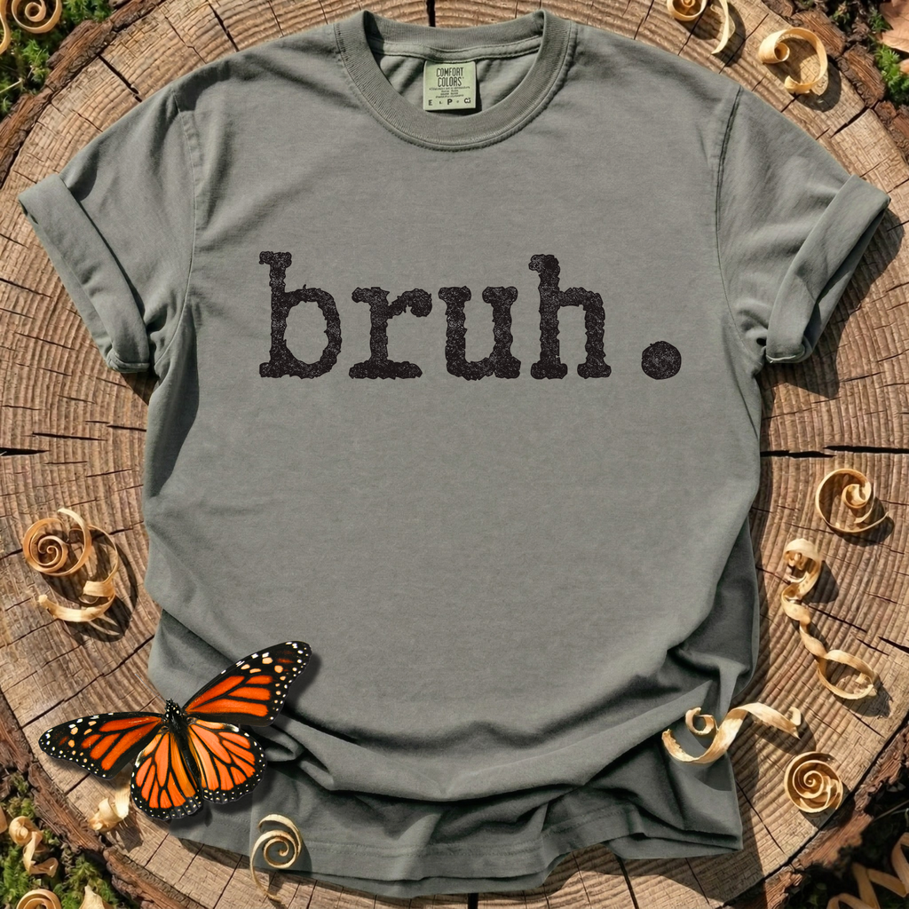 Bruh. T-Shirt