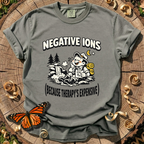 Negative Ions T-Shirt
