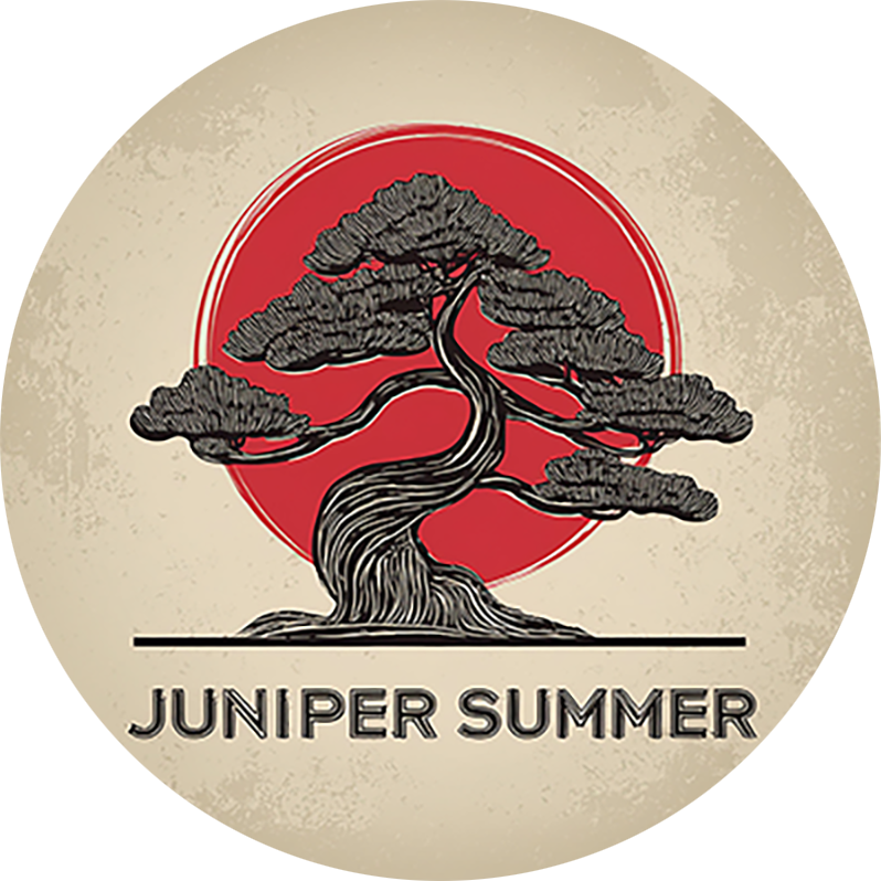 Juniper Summer