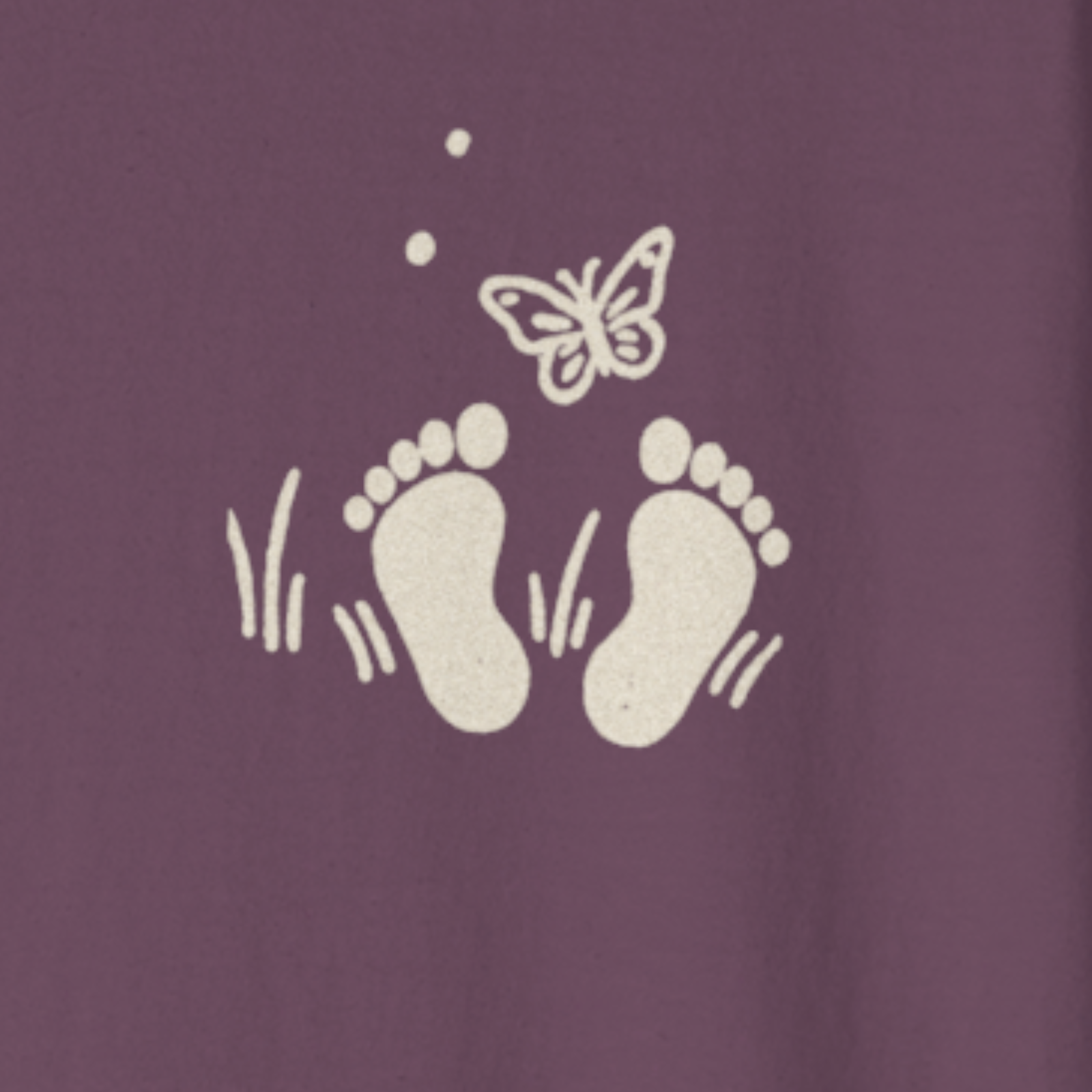 BRB Touching Grass T-Shirt