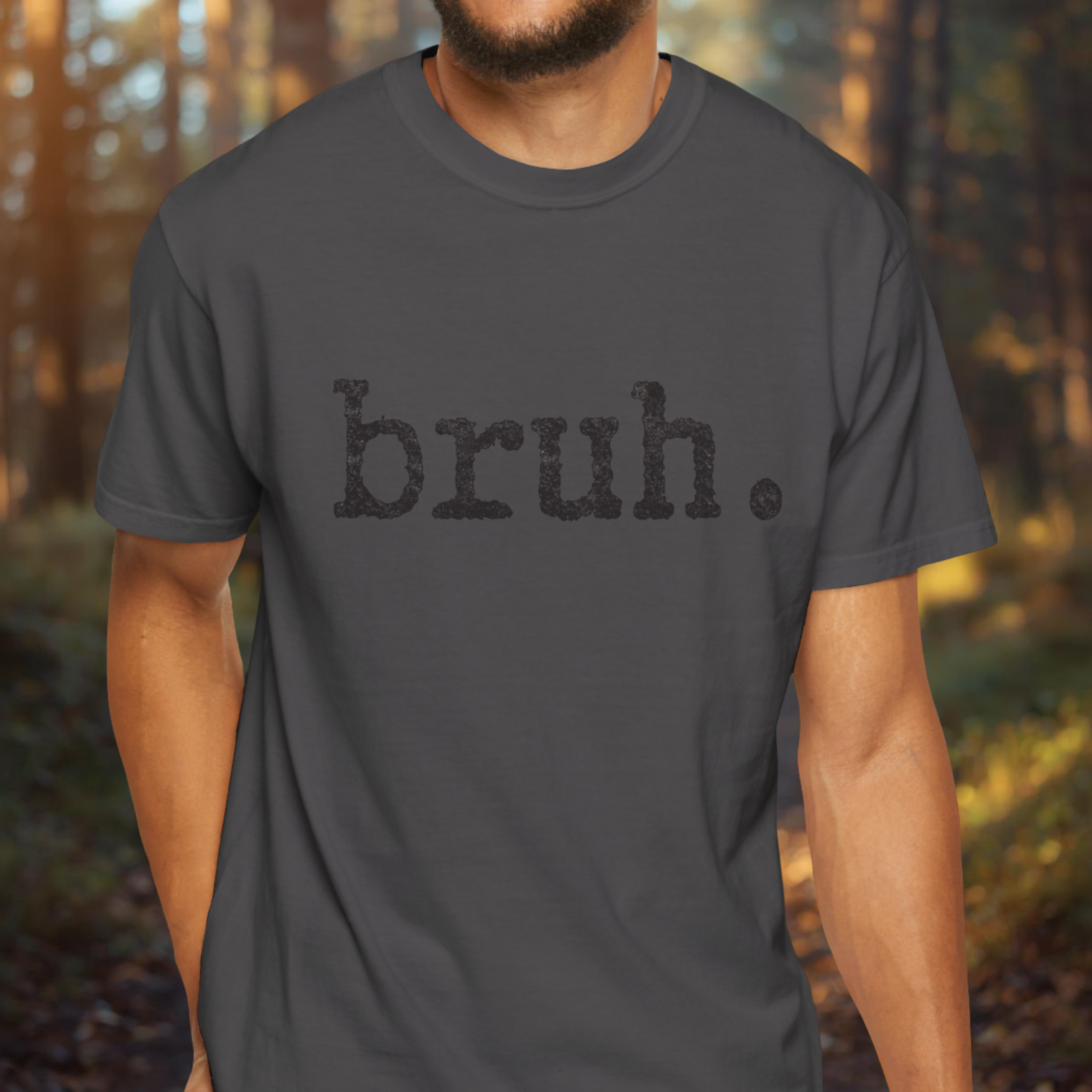 Bruh. T-Shirt