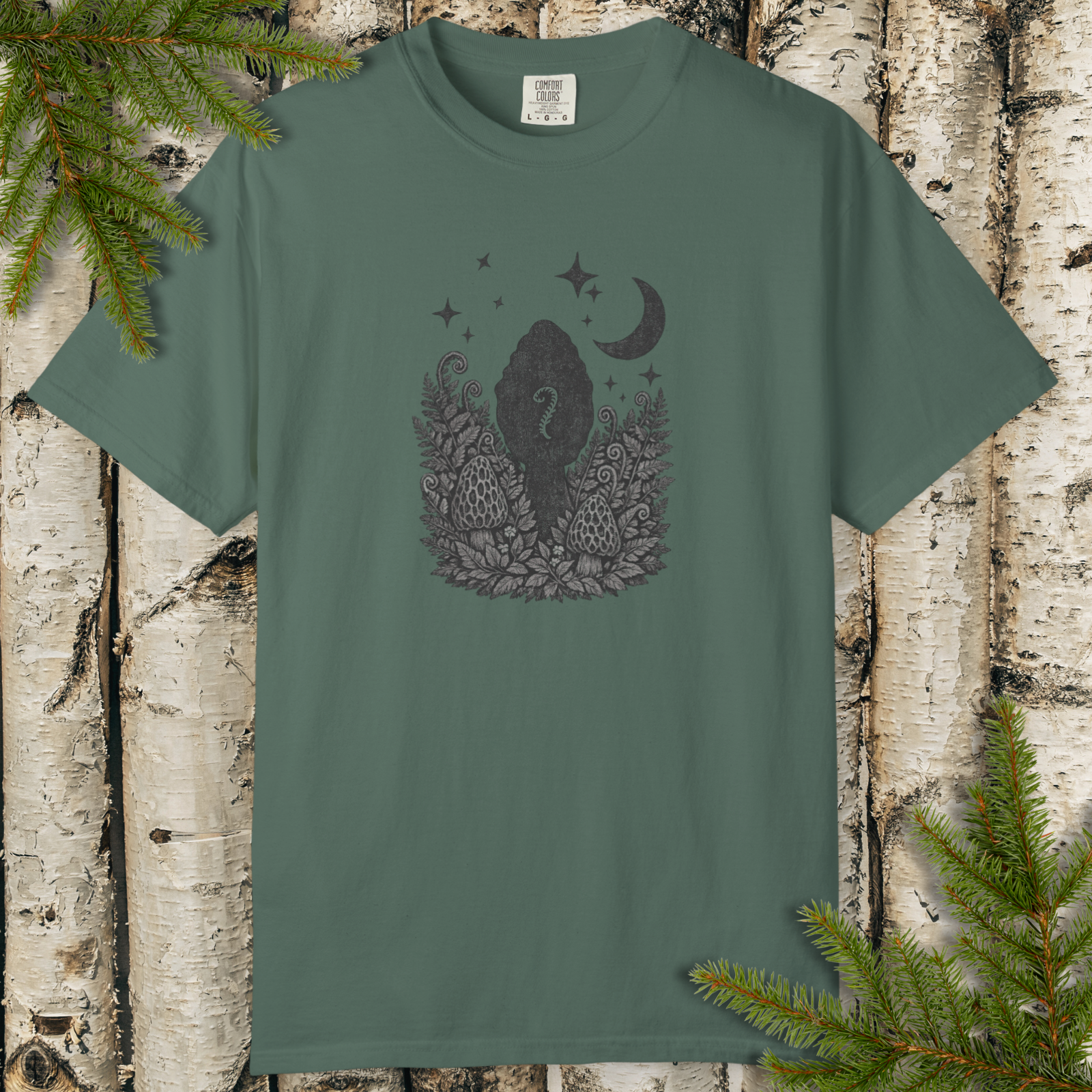 Mystic Garden T-Shirt