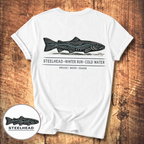 Steelhead Fishing T-Shirt