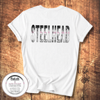 STEELHEAD Graphic T-Shirt