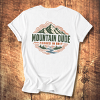 Forged In Grit T-shirt