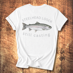 Steelhead Loser Tee