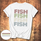FISH T-shirt
