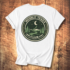 Moonlit Trails Club T-Shirt