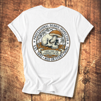 Professional Debris Inspector T-shirt