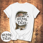 Heads & Tales T-shirt