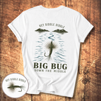 Hey Diddle Diddle Tee