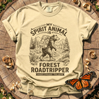 Forest Roadtripper T-Shirt