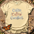 Coffee Comfort T-Shirt