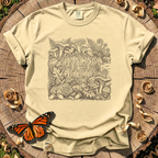 Dancing in the Detritus T-Shirt